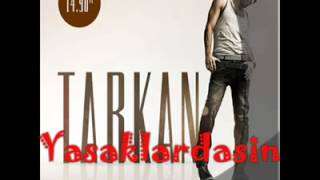 Tarkan  Yolun açık olsun [upl. by Werda]