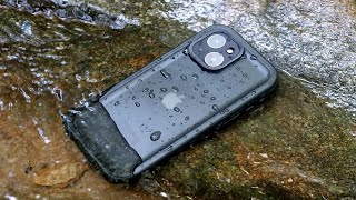 The Best Waterproof Cases for iPhone 15 [upl. by Ligetti]