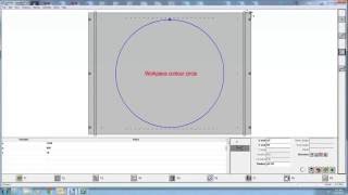 WoodWop Freeform Pocket Routing Exercise [upl. by Mclaurin]