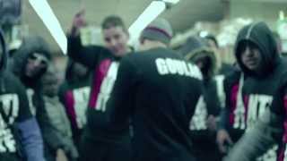 GOULAG FREESTYLE ASB LE SON DES RACAILLES XTAPE2093 M4G [upl. by Davita]