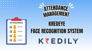 Face Recognition Attendance FRS [upl. by Xet700]