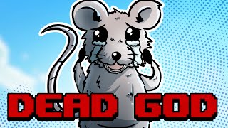 Isaac Greed and Greedier Mode Dead God 24 [upl. by Cassaundra]