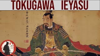 Tokugawa Ieyasu Stoic Shogun [upl. by Dodie]