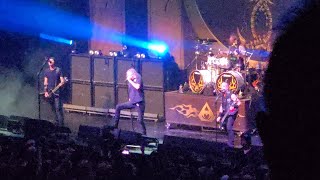 Overkill  Live in Brooklyn 10302024 [upl. by Imrots558]