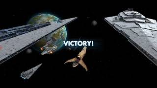 SWGOH  Lothal Empire Galactic Challenge WIN WHILE USING 5 FIRST ORDER SHIPS [upl. by Nena996]