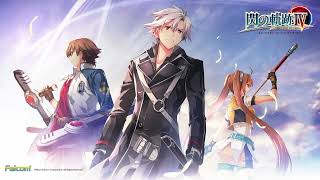 Trails of Cold Steel IV OST  Toward that Land EXTENDED [upl. by Merari]