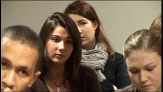 Une adolescente dans la résistance  Documentaire historique [upl. by Alled]