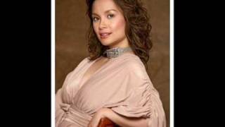 Lea Salonga quotGo The Distancequot [upl. by Netty]