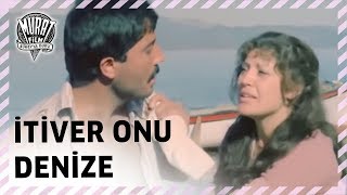 İtiver Onu Denize  Derya Gülü [upl. by Euqnom]