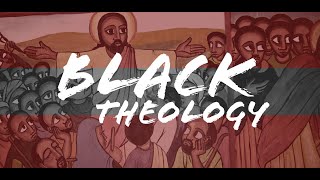 M Shawn Copeland PhD Womanist Theology [upl. by Ylatfen]