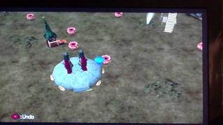 Dark Cloud 2 Walkthrough 100 Heim Rada Georama [upl. by Aile]