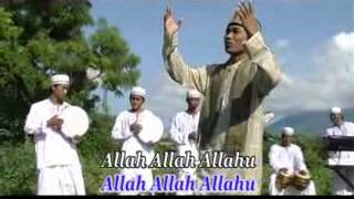 100 Hits The Best Music Islam  Ya Maulidan Qod Hawa By Albadar Sukorejoflv [upl. by Eldnik]