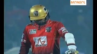 Highlights Comilla Victorians Vs Chittagong Vikings  BPL T20 Match 20 [upl. by Beghtol765]