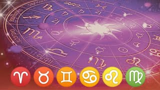 HOROSKOP  ♈♉♊♋♌♍ 172372023 [upl. by Ykcor]