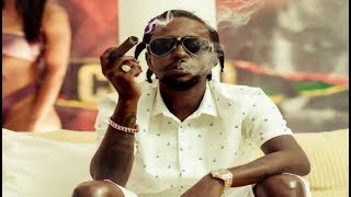 Popcaan  Family Raw Cotton Swab Riddim November 2017 [upl. by Ydnac]