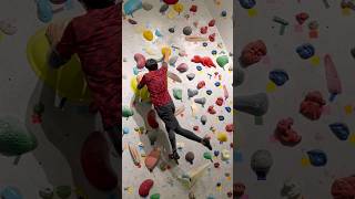 ボルダリング Boulder Escalada Brasil Japão [upl. by Akeme]