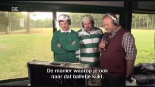 Foute Vrienden  Golfbaan Begijn le Bleu [upl. by Assenab]