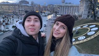 Live from Kyivs Independence Square Ukraine🇺🇦 [upl. by Browne]