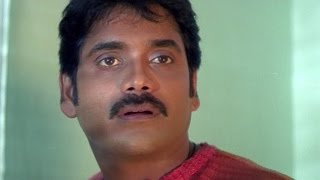 Satya Prakash Attack To Raviteja Scene  Sitaramaraju Movie  HarikrishnaNagarjuna [upl. by Barra]