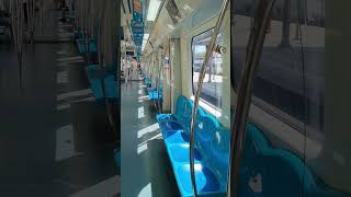 Marmaray KADIKOY music love travel istanbul gebze [upl. by Ajim635]