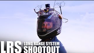 FPV  Long Range System LRS Shootout  Flite Test [upl. by Dituri]