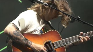 Billy Strings  Austin City Limits Music Festival Performance 2022  Official Video [upl. by Bedad594]