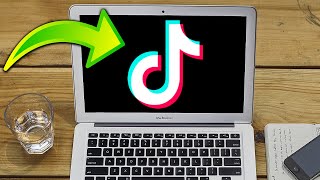 Install TikTok in PC  How to Download TikTok for PC on Windows PC  How to Use TikTok in PC [upl. by Abbotsen]