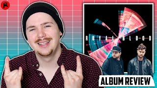 Royal Blood  Typhoons  Album Review [upl. by Kingsley163]