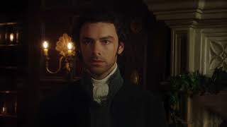 Poldark S01E04 Demelza sings Id Pluck a Fair Rose [upl. by Mahala]