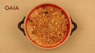 Bircher Muesli [upl. by Nita]