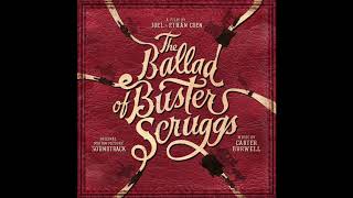 The Ballad of Buster Scruggs A Coen Brothers Gem [upl. by Arsuy]