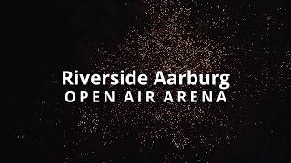 Riverside Open Air Aarburg Aftermovie 2017 [upl. by Aynahs86]