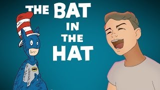 The Bat in the Hat and Other Dr Seuss Jokes [upl. by Ronoc809]