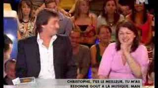 fou rire de fogiel sur m6 [upl. by Garrard]