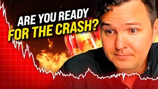 30 Bitcoin Crash Coming… Prepare [upl. by Hermosa]