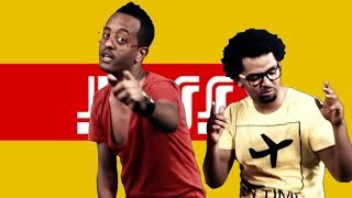 JOSSY Ft NHATTY MAN Kibechilegn ቅበጭልኝ Ziggy Zagga [upl. by Kincaid700]