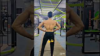 Fitness only fitness gymmotivation gymlife bodybuilding FitnessAteek [upl. by Ruy466]