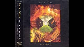 Malice Mizer  Merveilles Full Album 1998 [upl. by Gensmer]