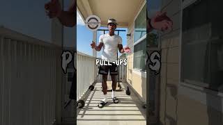 The Right Way to Do PullUps Back and Lats Growth calisthenics [upl. by Anastas128]