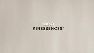 NUEVO KINESSENCES™ SlowBeautyExperience [upl. by Asum]