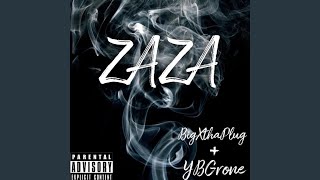 ZaZa feat Ybgrone [upl. by Oiuqise]