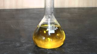 Construction of maltose standard curve by DNS method  Amrita University [upl. by Eliott]