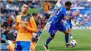 Mason Greenwood First Match Highlights after leaving Manchester United⚽👀😳 [upl. by Orvie]