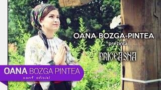 Oana Bozga Pintea  O vai vai Ierusalime PRICEASNA [upl. by Valdas345]