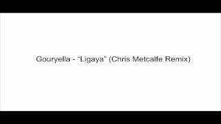 Gouryella  Ligaya Chris Metcalfe Remix [upl. by Tisdale692]