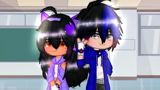 🫂 SIBLINGSAphmau Gacha Life 2 MemeNo ShipsAphmau And Ein Sibling Au [upl. by Fihsak]