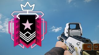 10000 Hours in Rainbow Six Siege [upl. by Lucian]