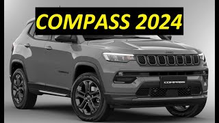 COMPASS 2024 [upl. by Esmaria]