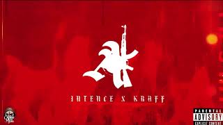 Intence  Kraff  Countree Hype  AK Audio [upl. by Windy601]