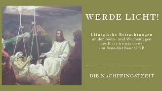 22 September  Achtzehnter Sonntag nach Pfingsten  Reich in Christus [upl. by Koziarz]